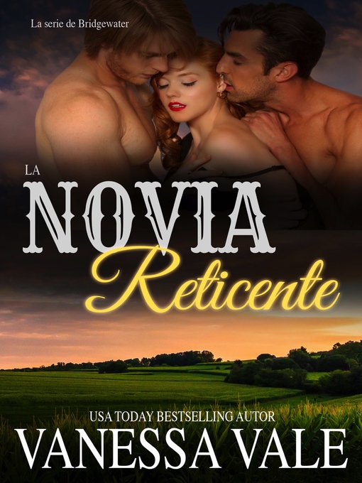 Title details for La Novia Reticente by Vanessa Vale - Available